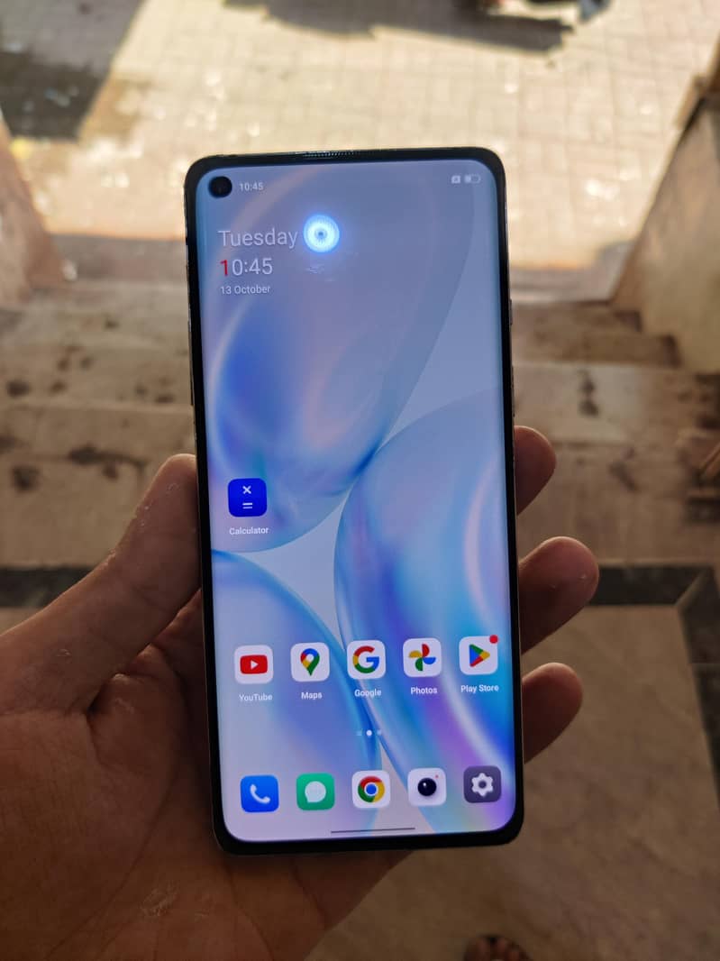 One Plus 8 0