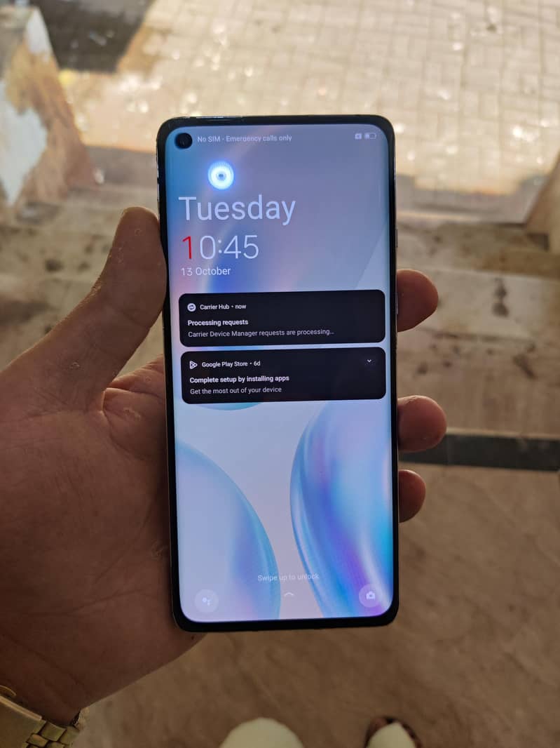 One Plus 8 1