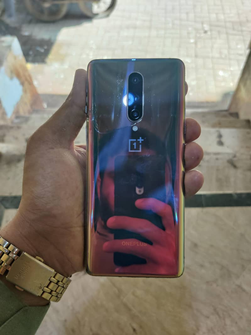 One Plus 8 4
