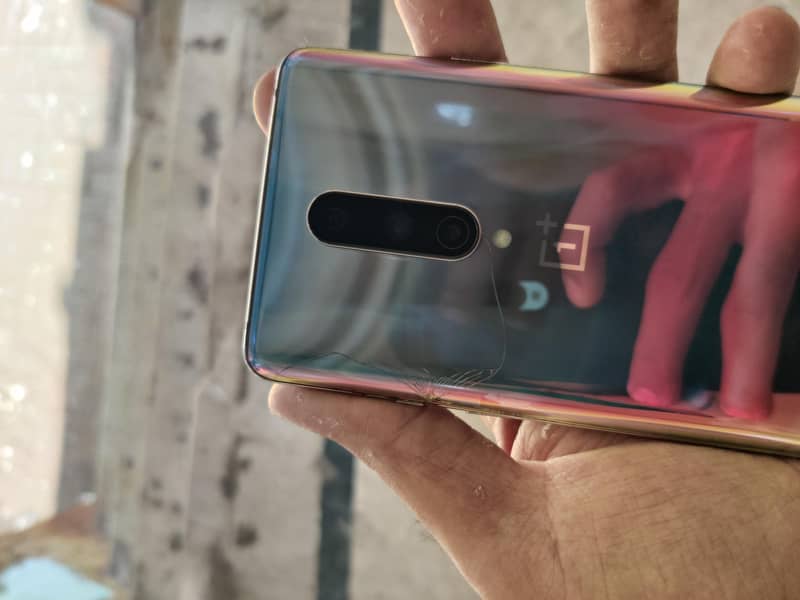 One Plus 8 8