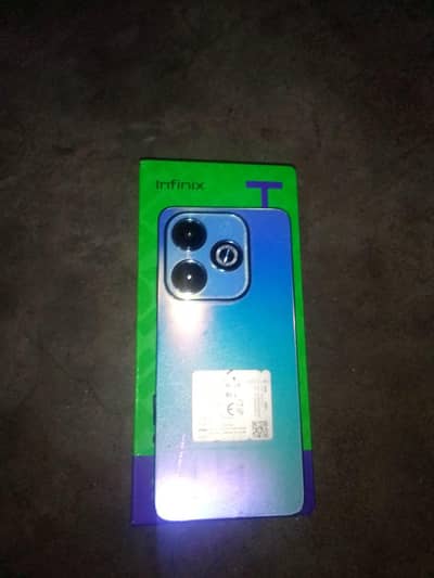 Infinix Hot 40i