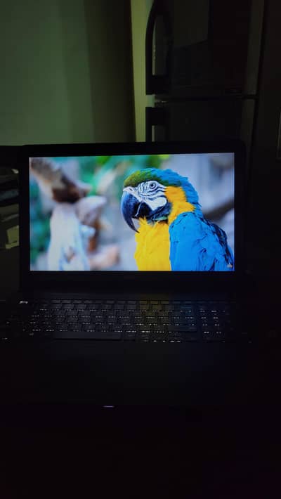 Dell Inspiron 7559