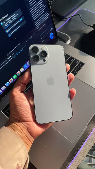 Apple iPhone 13 Pro Max