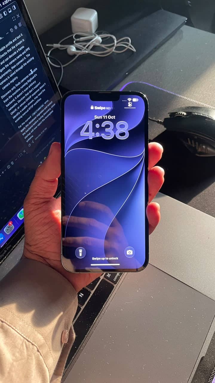 Apple iPhone 13 Pro Max 6