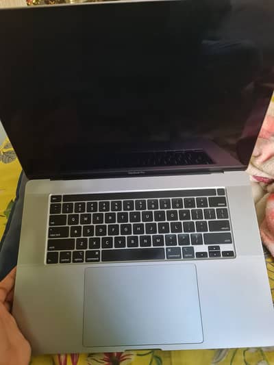 Macbook pro 2019 16 inch
