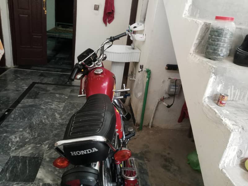 honda 2