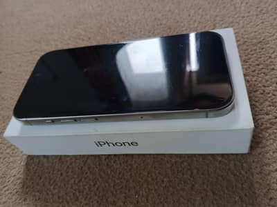 Apple iPhone 15 Pro