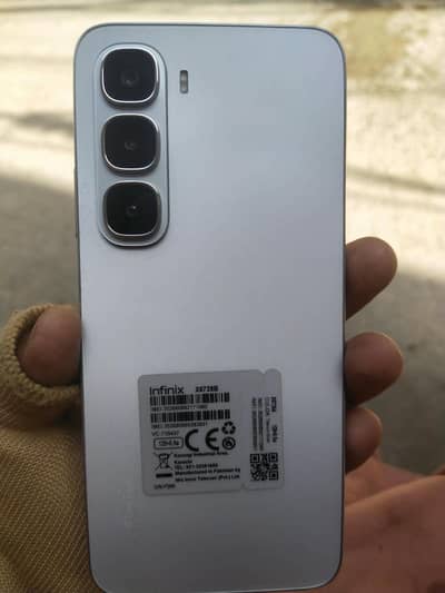 infinix hot 60 i