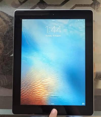 IPAD 16 GB