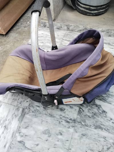 Baby Staller - For sale