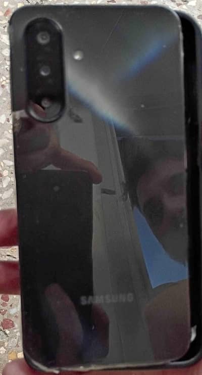 Samsung galaxy A17