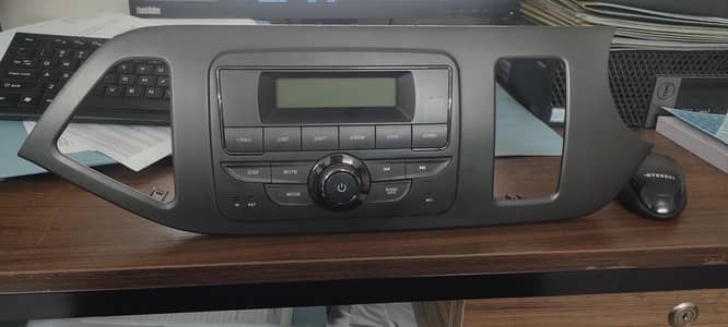 Kia Picanto Original Factory Stereo / Head Unit – Excellent Condition