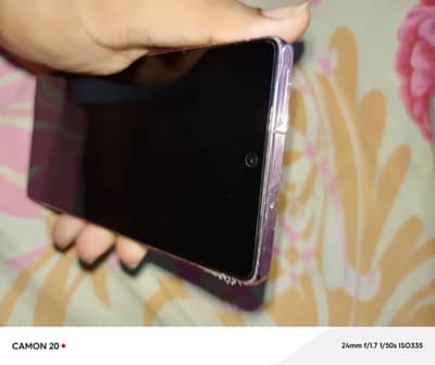 Samsung Mobile Note 20 5G