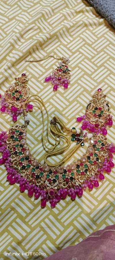 jewelry set