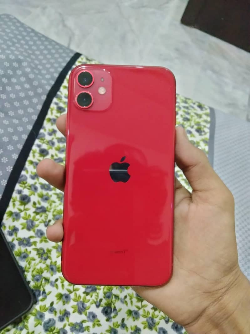 Apple iPhone 11 2