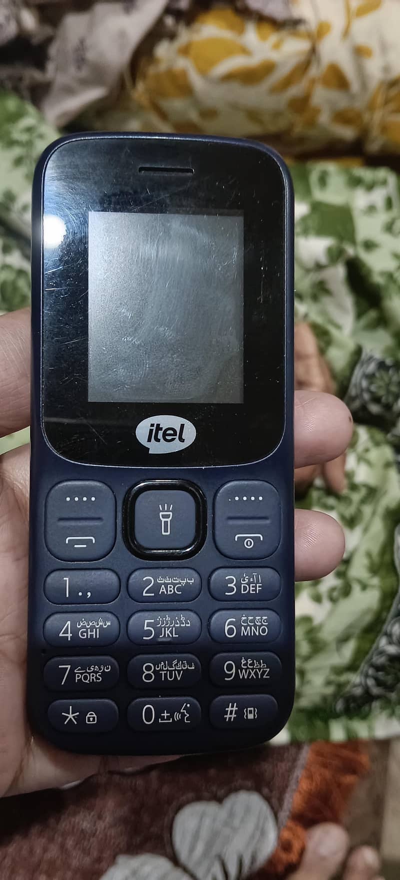 Itel it2165 2