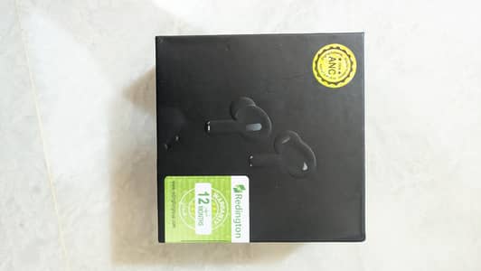 Earpod Pro 2