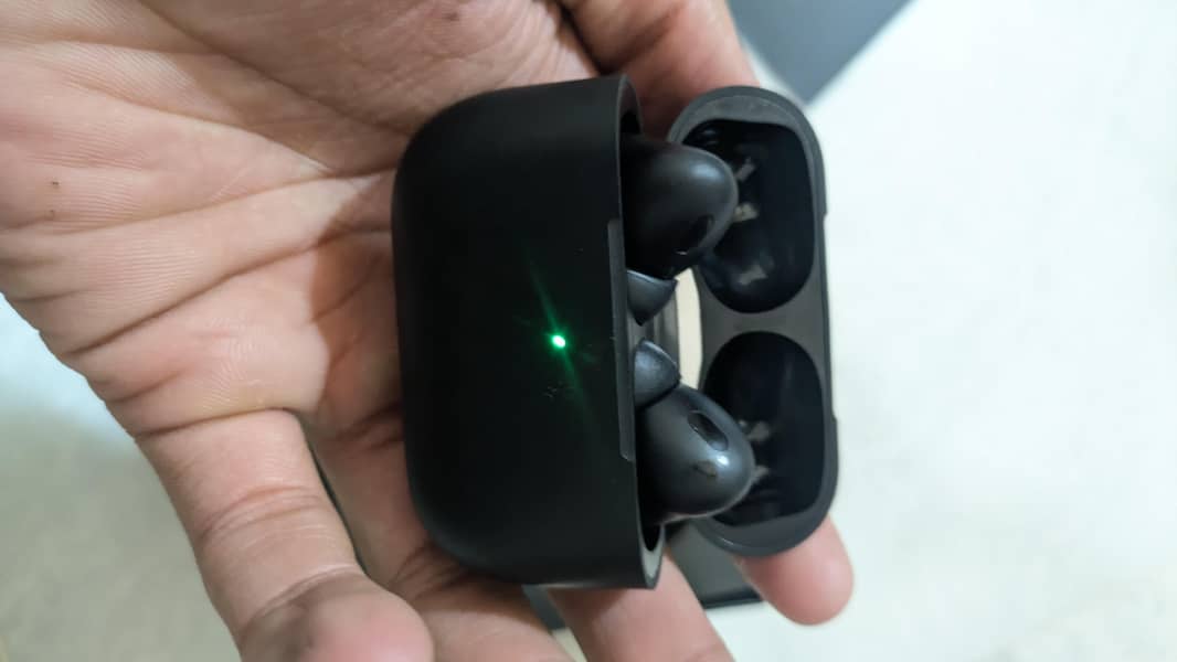 Earpod Pro 2 1
