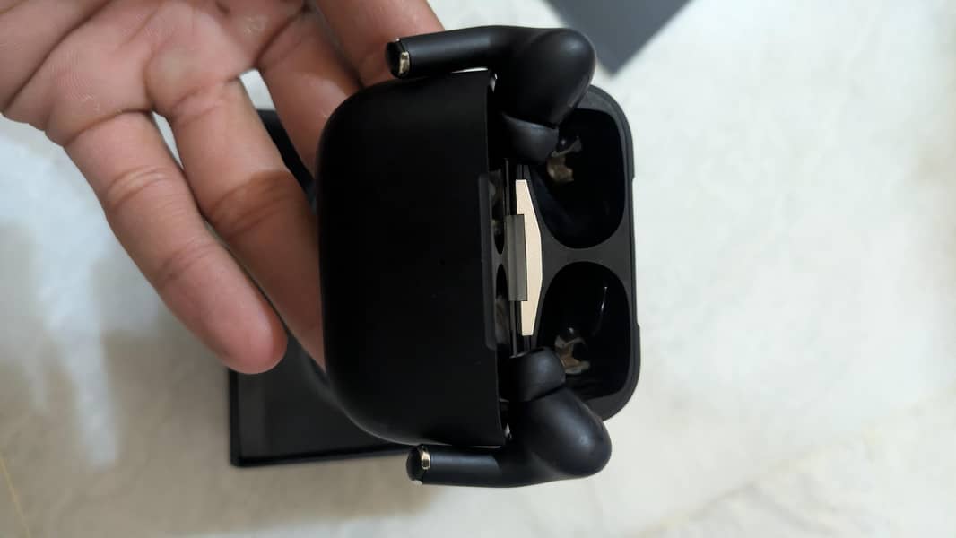 Earpod Pro 2 2
