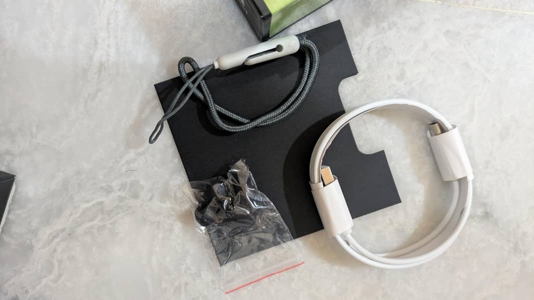 Earpod Pro 2 3