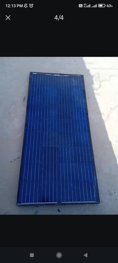 150 watt plate sale
