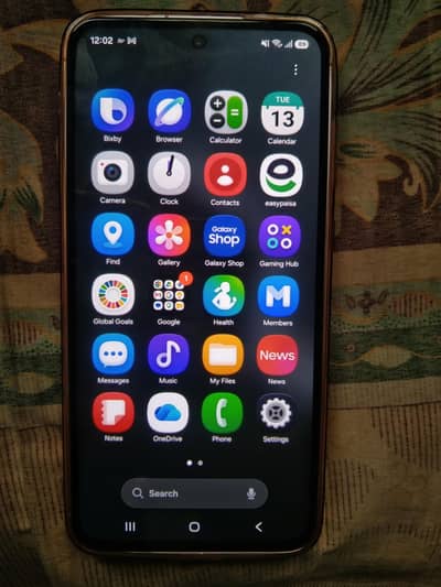 Samsung A55 5G