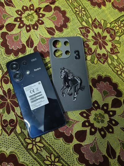 Xiaomi Redmi Note 13