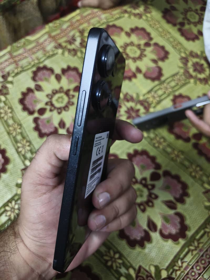 Xiaomi Redmi Note 13 1