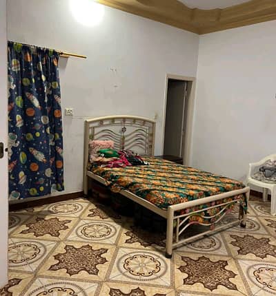 Prime Location 400 Square Yards House For sale In Gulistan-e-Jauhar - Block 6 Karachi