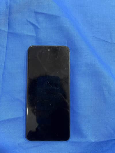 Motorola Moto G Stylus
