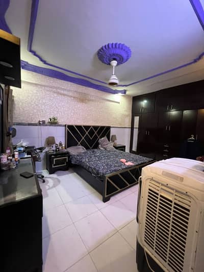 Affordable Prime Location House Of 400 Square Yards Is Available For sale
