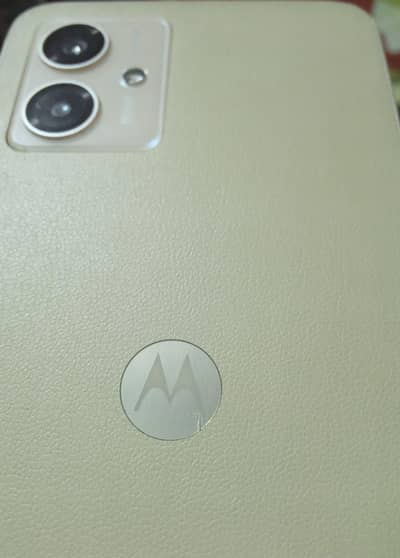 Motorola Moto G14