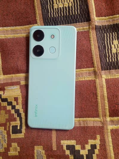 Infinix Smart 7