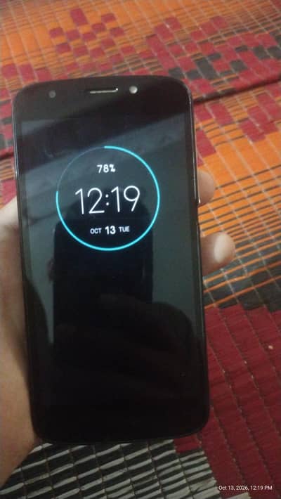 Motorola Moto E5 Play