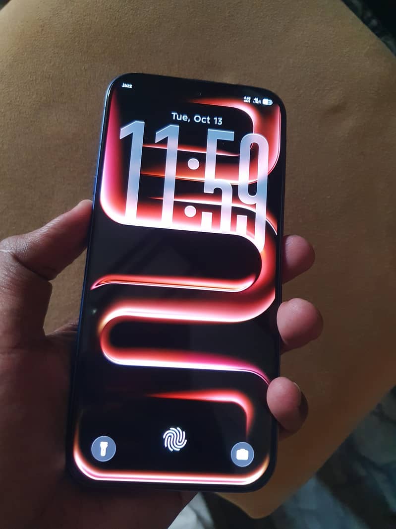 Infinix Note 60 Pro 5