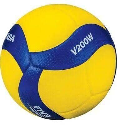 Professional Mikasa Volleyball High Quality Smash ball