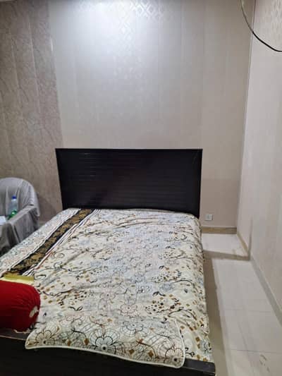 Commercial office/ shop / flat fully furnished bahria phase 7 for rent