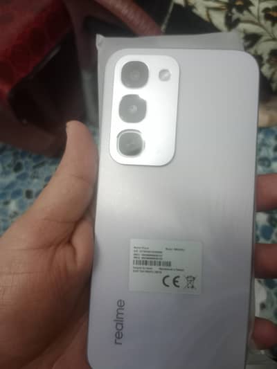 Realme Other Model