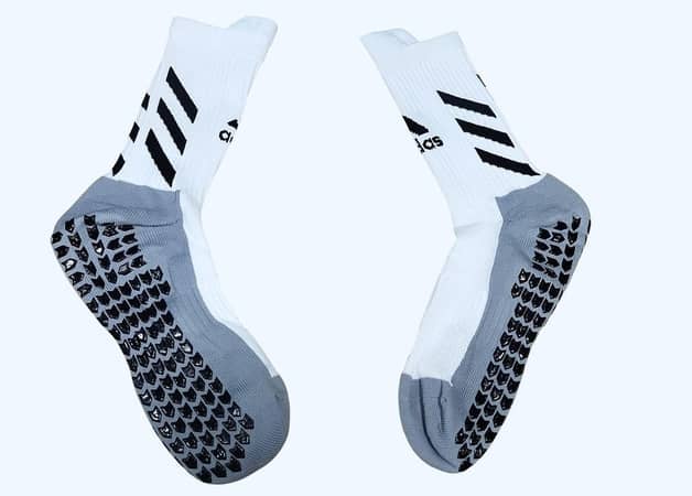 Men Woman Grip Socks for Football Tennis and Other Sports