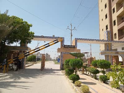 Prime Location 200 Square Yards House In Stunning Falaknaz Dreams Is Available For sale