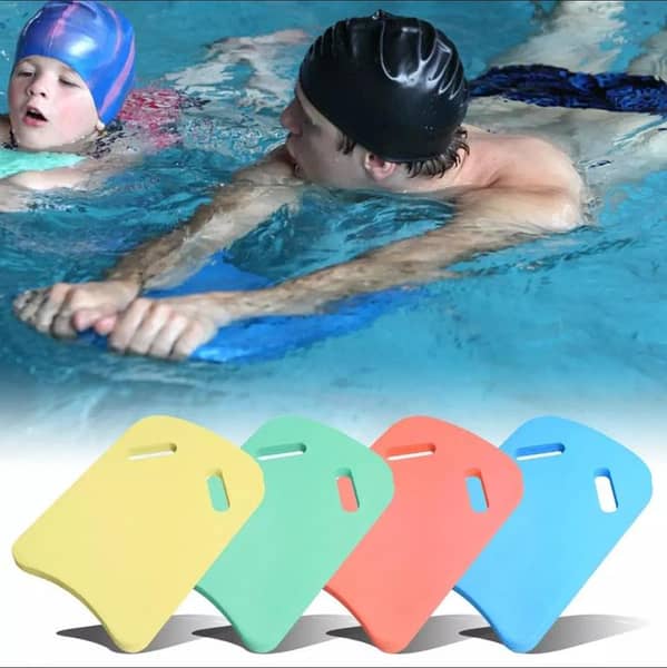 Swimming Kick Board