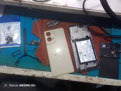 Motorola G Stylus 5 2024