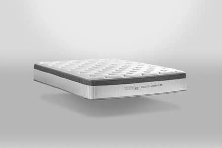 Master Molty Cloud Comfort 2 in 1 like brand new