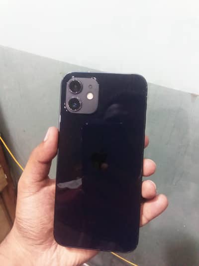 Apple iPhone 12