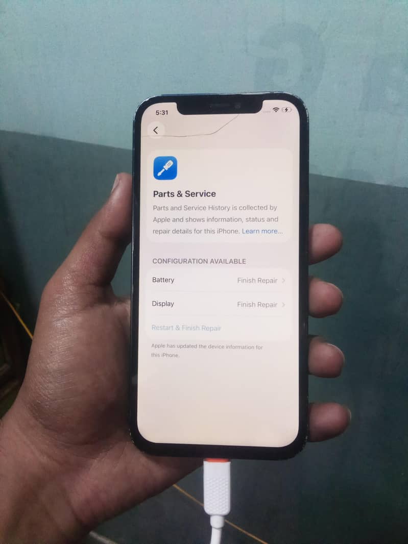 Apple iPhone 12 1