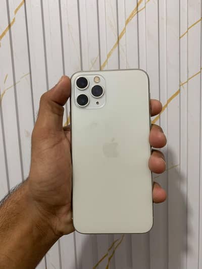 Apple iPhone 11 Pro