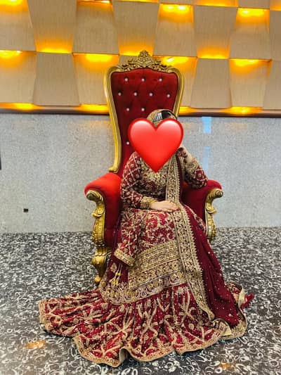 Bridal Dress for Sale /Bridal Dress | Wedding Dress | Bridal Lehnga|