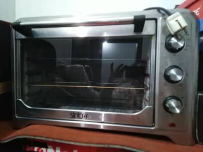 Reasonable Microwave Sale in Rawalpindi