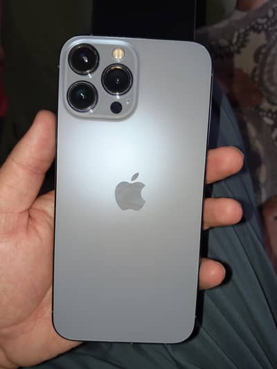 Apple iPhone 13 Pro Max 256gb Mdm