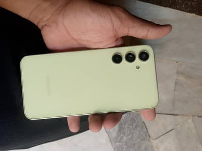 Samsung Mobile A54 5G